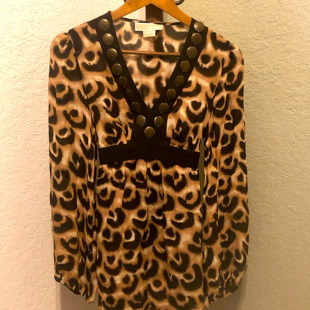 Michael Kors blouse